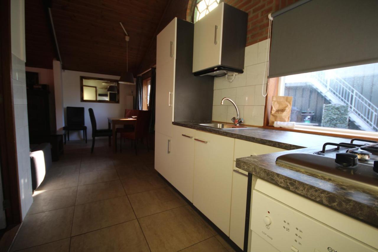 Camping De Grienduil Nieuwland  Exterior photo