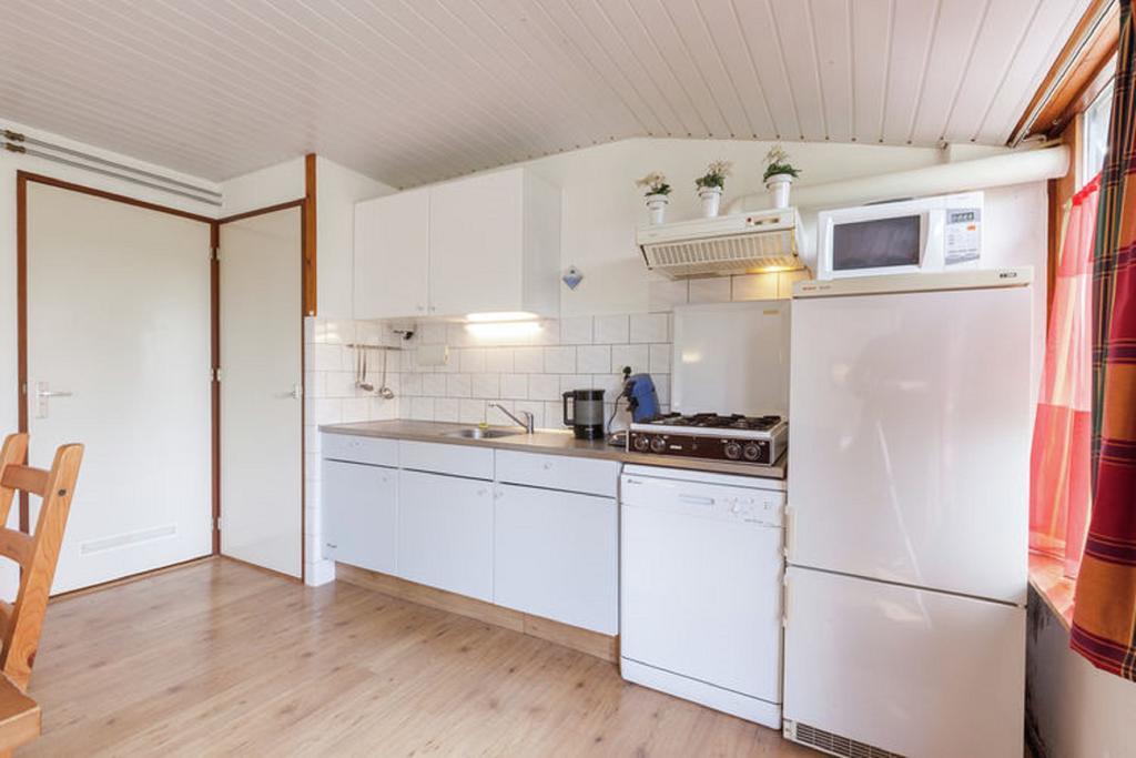 Camping De Grienduil Nieuwland  Exterior photo
